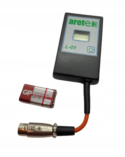 PS12-025 - Лічильник тюків L-01