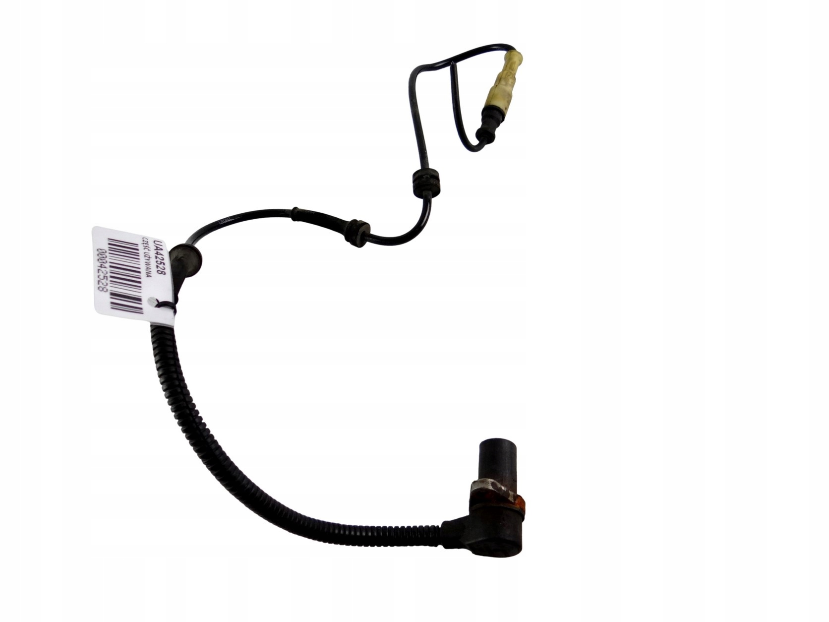 Sensor ABS CHEVROLET NUBIRA 0265006751