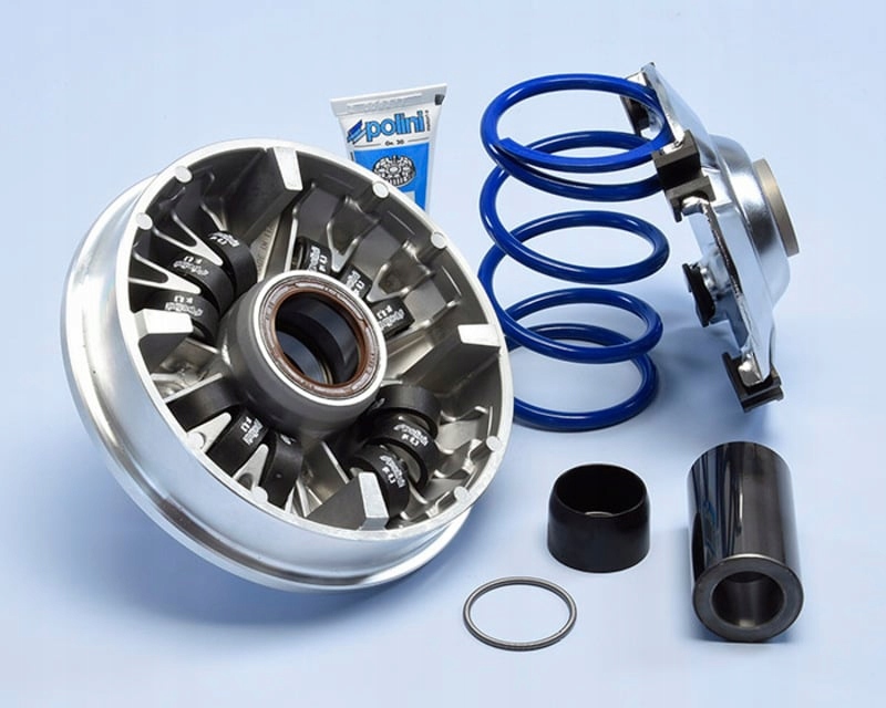 Variátor Polini Hi-Speed 12 valčekov Honda Sh 350 241.758