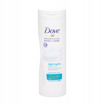 

Dove Nourishing Care Instant Hydration 400 ml