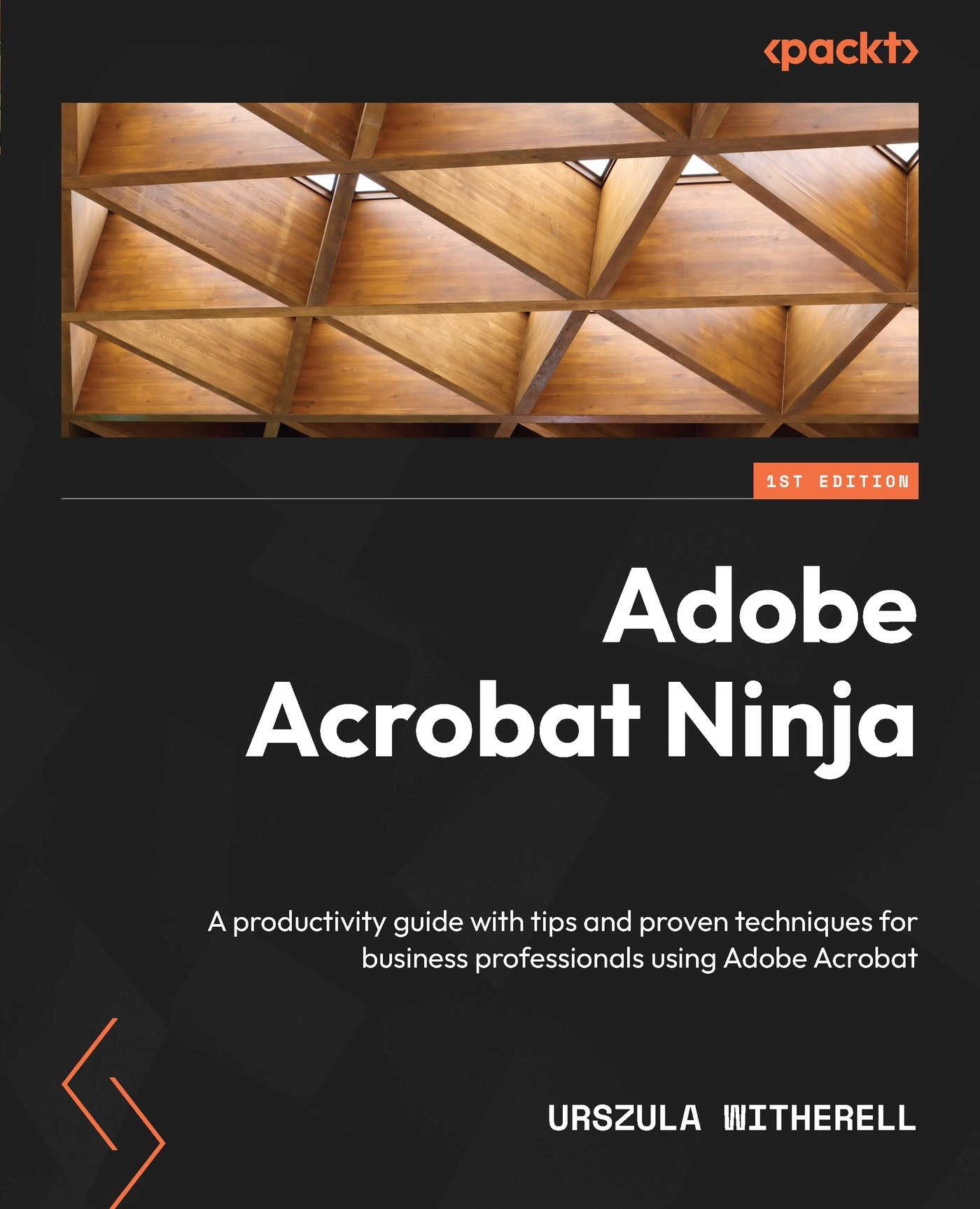 Adobe Acrobat Ninja - ebook