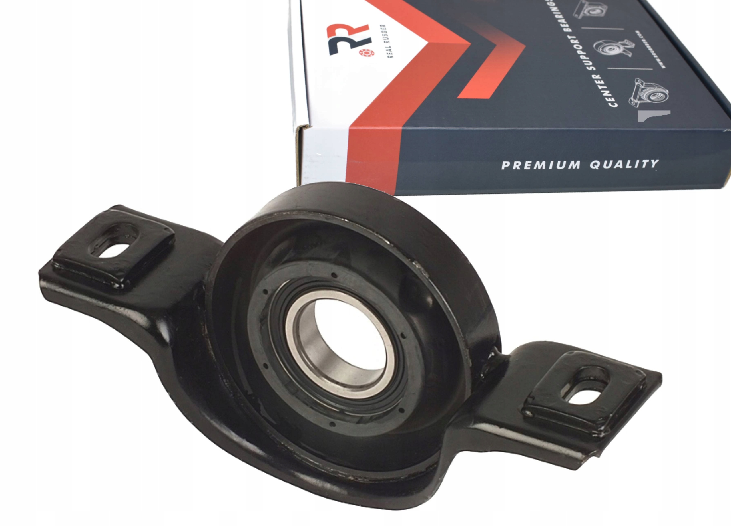 PODPORA WAŁU NAPĘDOWEGO MERCEDES ML W164 TYŁ