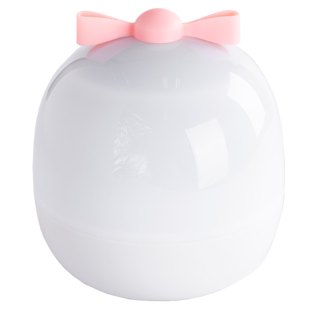 Lampka nocna projektor gwiazd GALAXY Długość/wysokość 13 cm