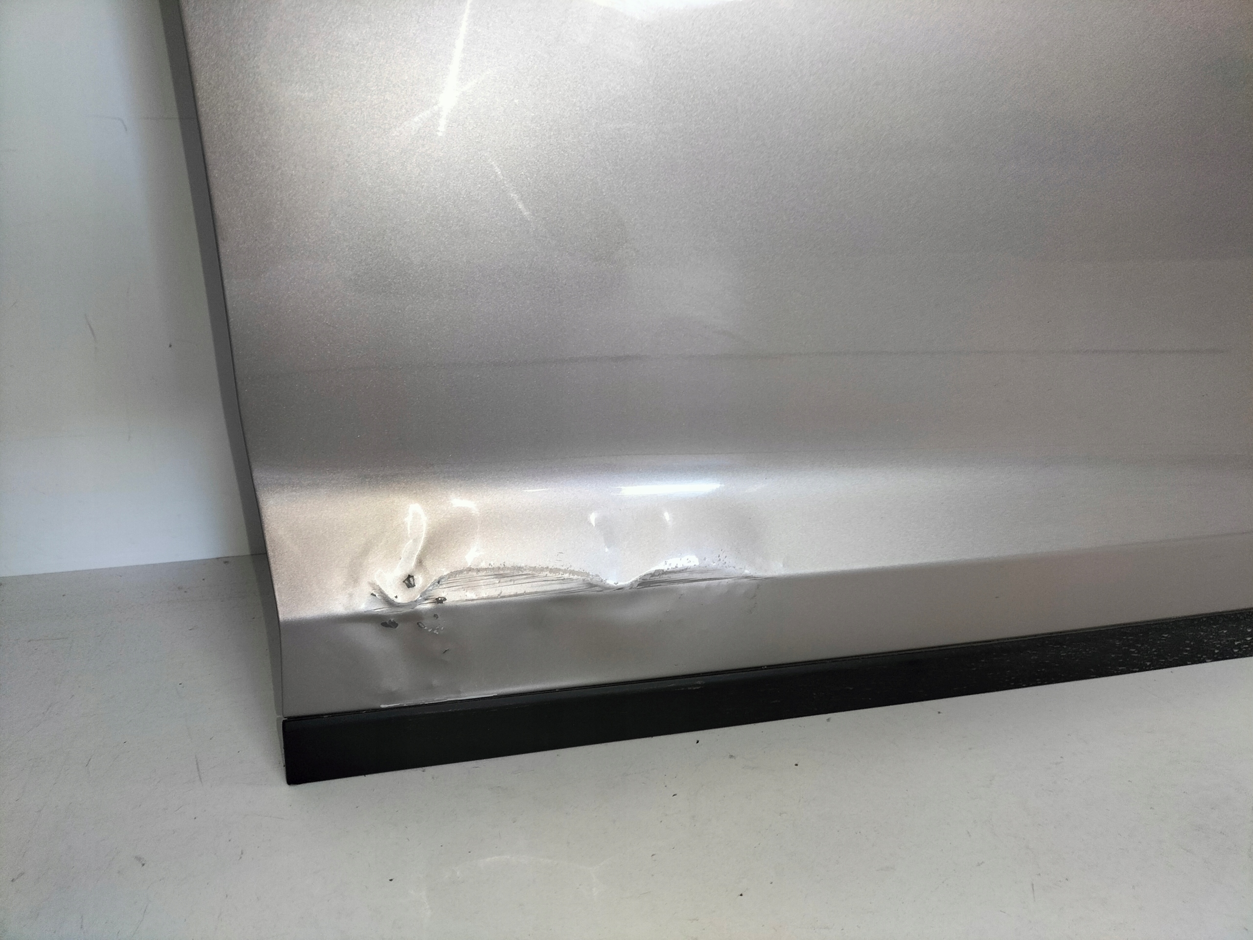 door front right HYUNDAI TUCSON III 15-18