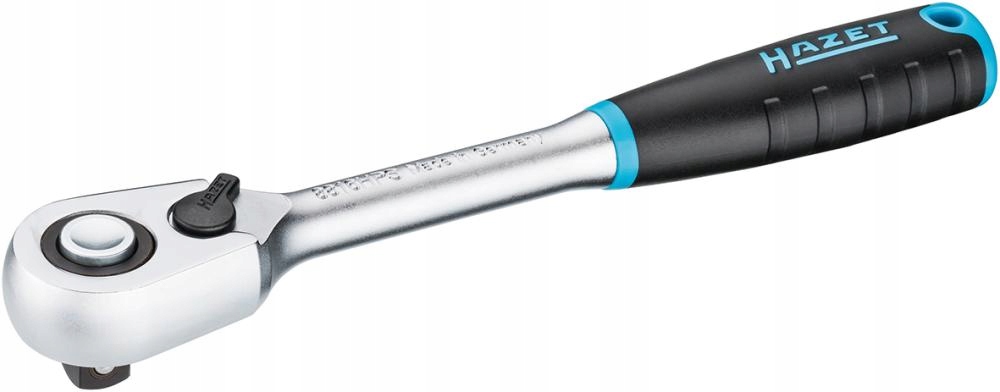 Obojsmerná račňa s prepínačom 3/8" 90 zubov 200 mm 8816HPS Hazet