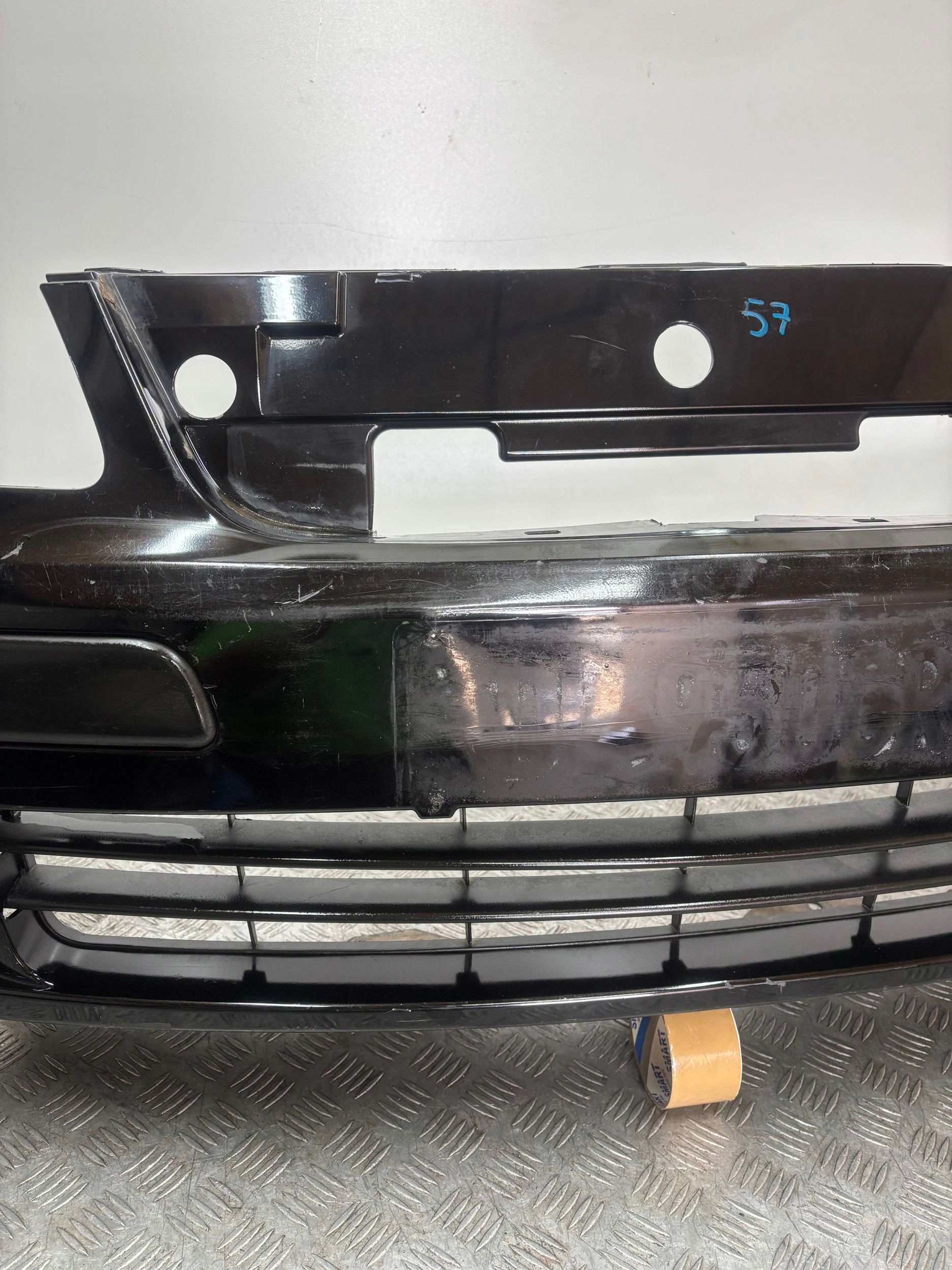 bumper front front FIAT IDEA