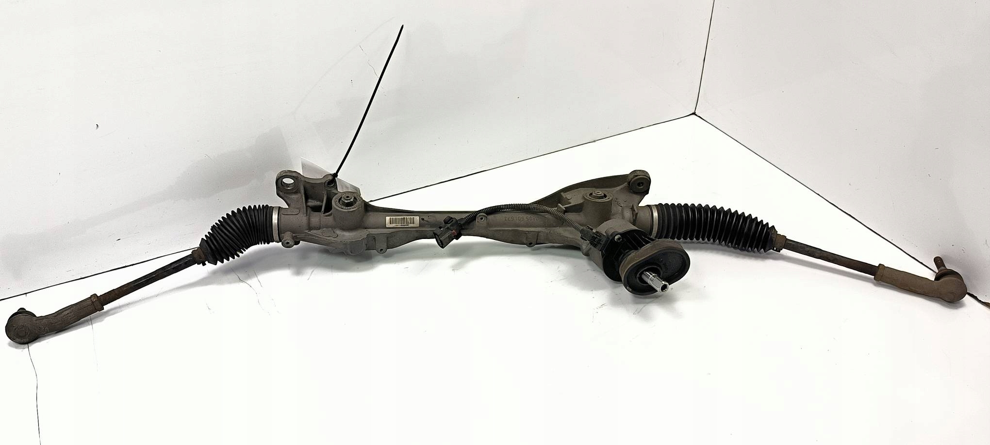 control 5Q1423051AE SKODA OCTAVIA III