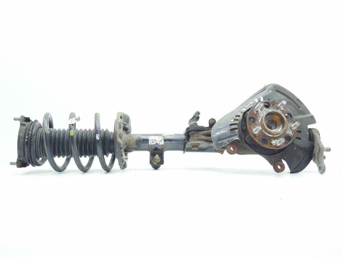 swing shock absorber left front left KIA SORENTO III 2.2 CRDI 54651-C5260