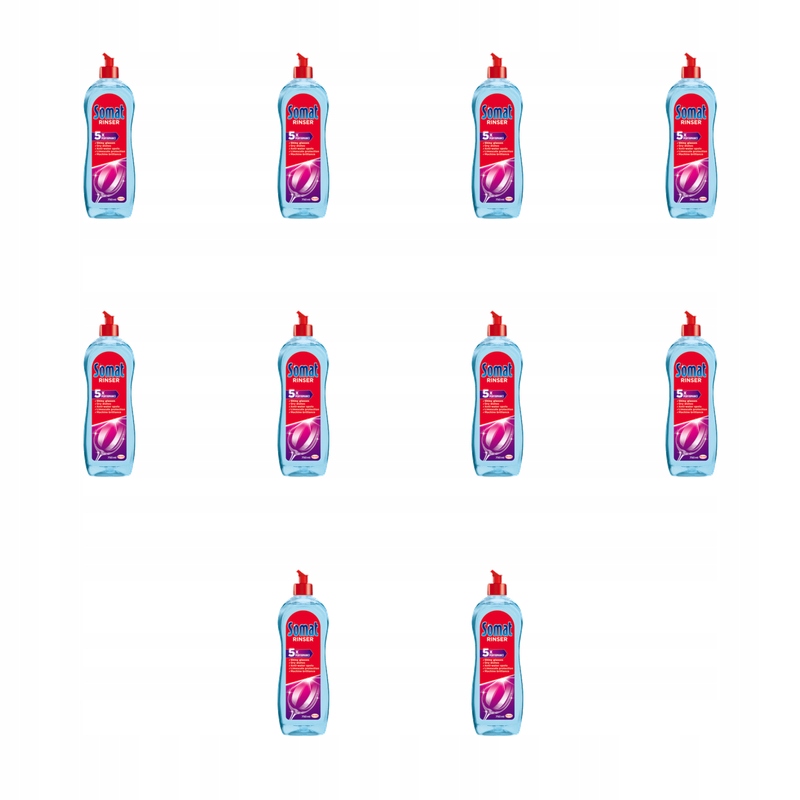 Somat Leštidlo 750 ml X10