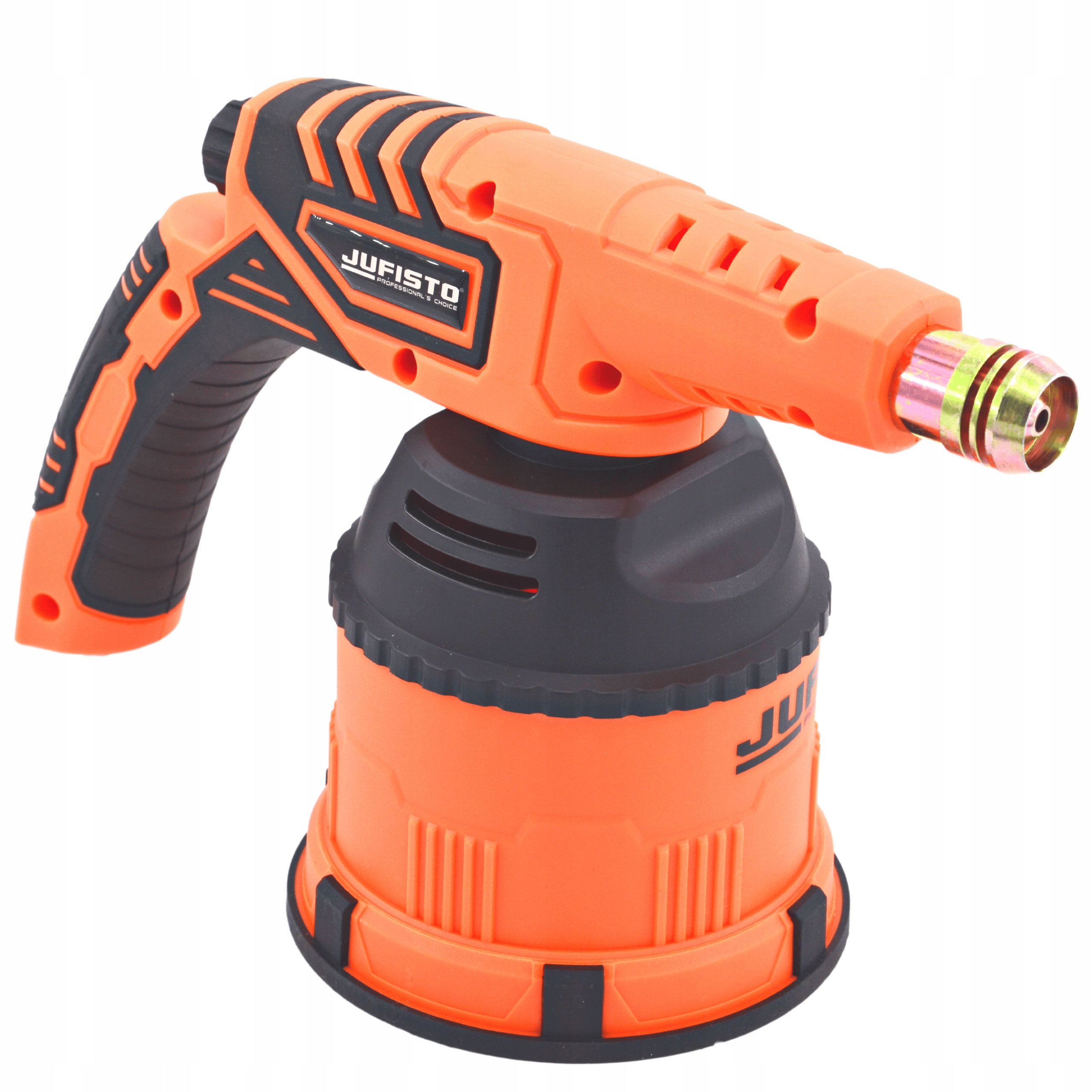 

Palnik Gazowy Lutlampa Lampa Lutownicza Jufisto