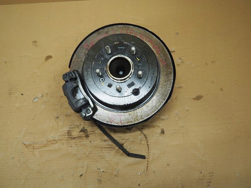 ZWROTNICA PRAWY TYŁ ZACISK SPORTAGE IV TUCSON