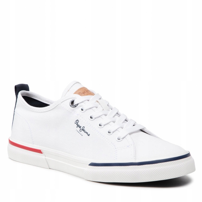

Buty Pepe Jeans Kenton Smart PMS30811-800 2