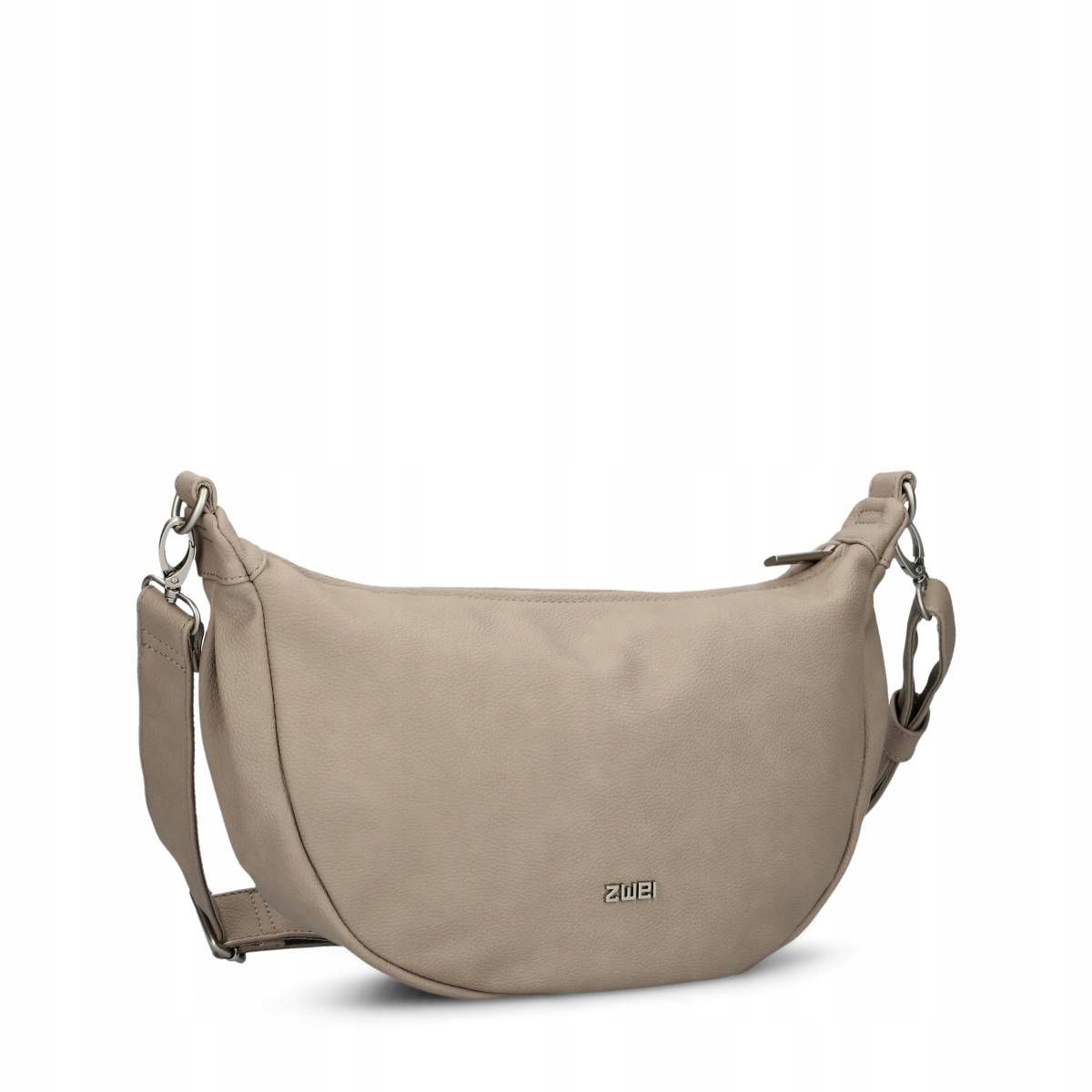 Kabelka crossbody se dvěma popruhy Zwei M70 Ncap