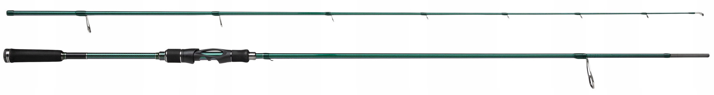 Wędka Abu Garcia Spike X Jigging 802 2,44m 14-40g Marka Abu Garcia