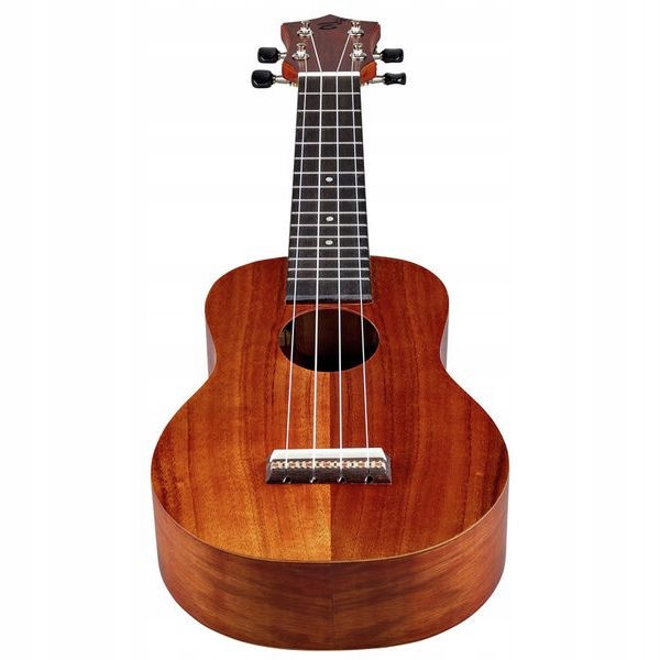 Ukulele sopranowe Harley Benton Hawaii Koa Soprano Ukulele Rodzaj sopranowe
