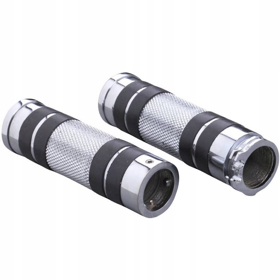 TRHB105 - ЧОРНІ ХРОМОВАНІ КОРИСТУВАЛЬНИЦЬКІ СТИЛЬНІ ПЕРЕМИКАЧІ