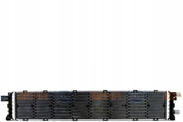 INTERCOOLER BEHR HELLA VP8TBH8005 Producent części Behr Hella Service