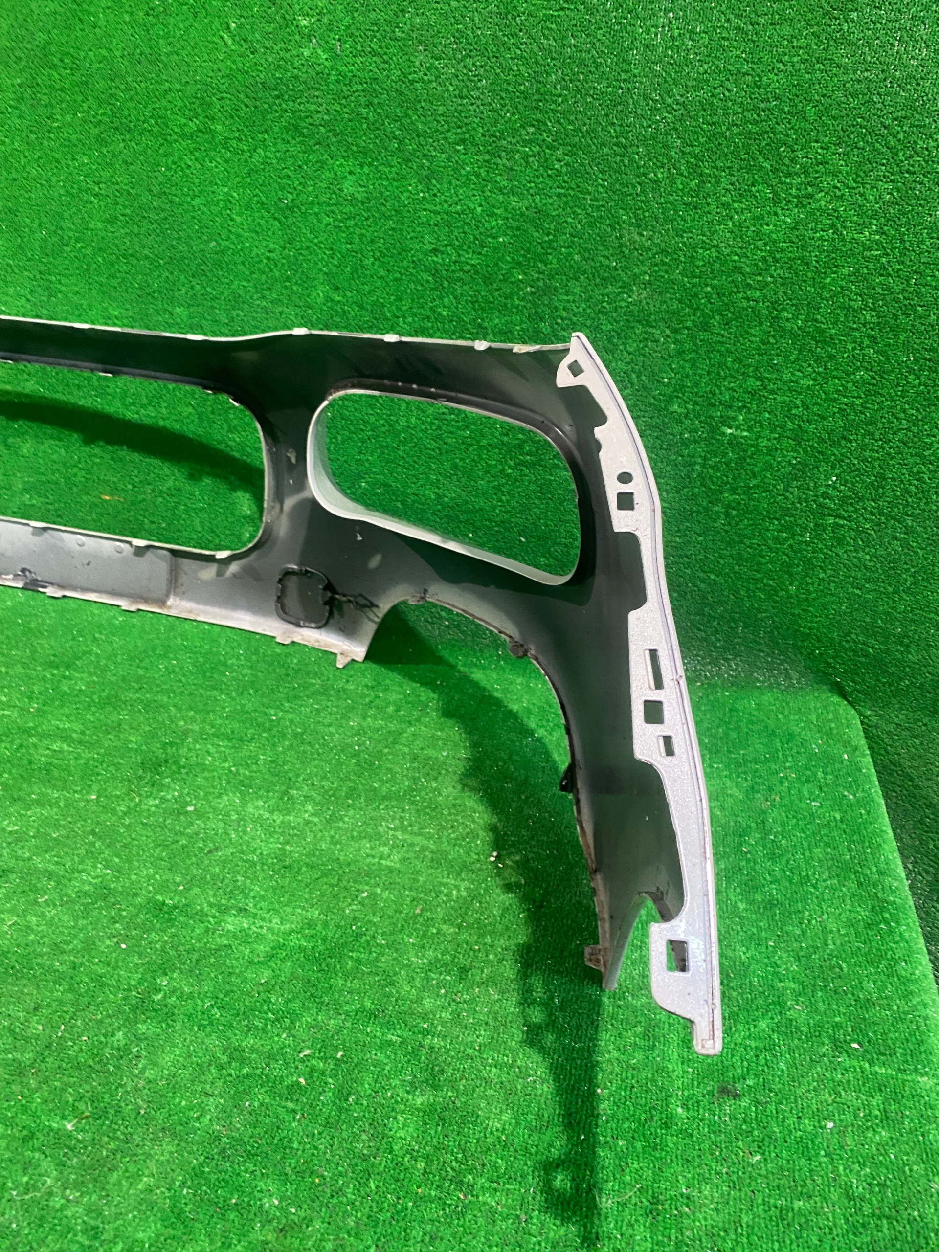 front bumper front CITROEN BERLINGO IV