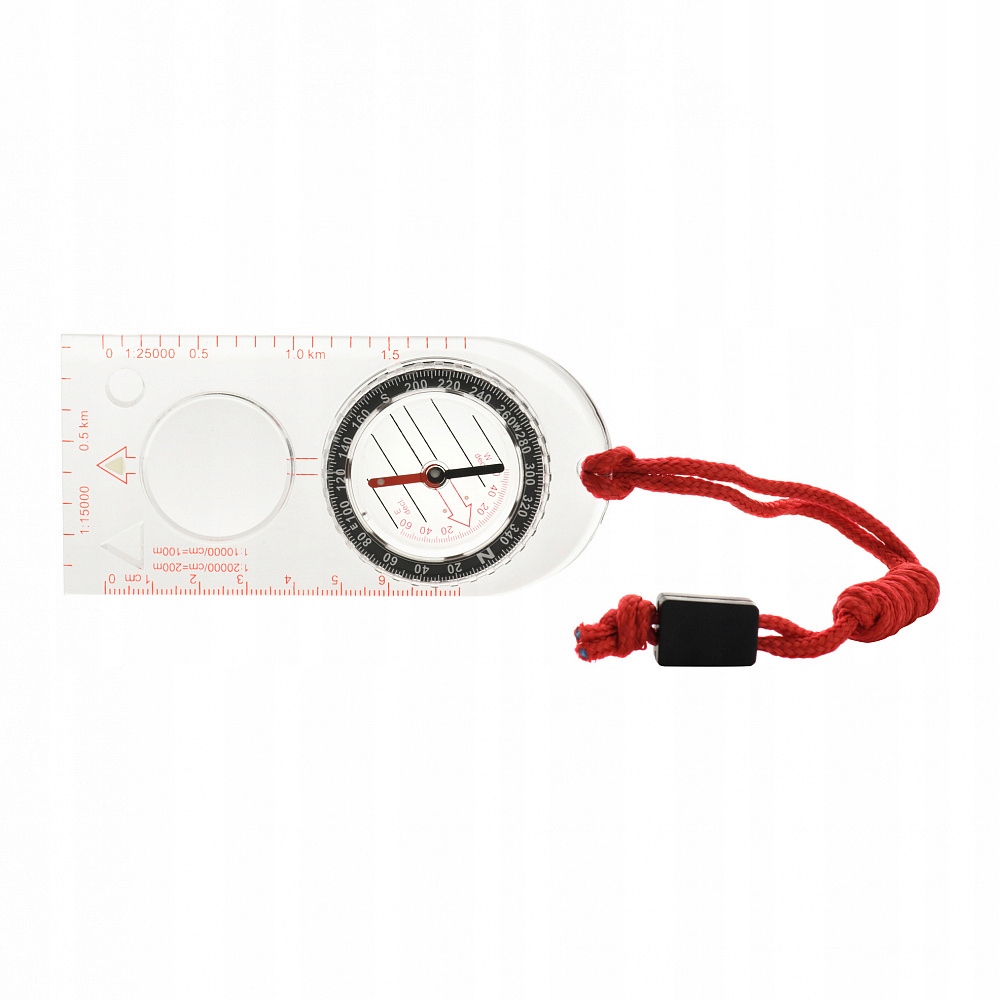 Kompas mapowy M-Tac HWDTC01 EAN (GTIN) 5903886812574