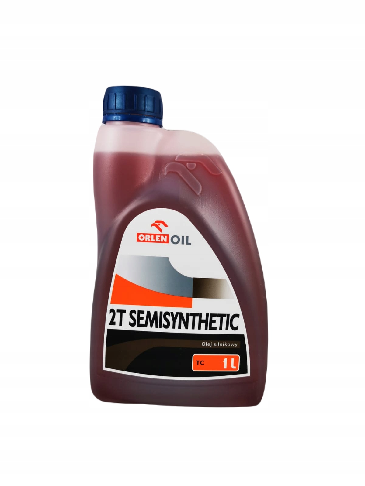 

Orlen 2T Semisynthetic Olej Półsyntetyczny 1L