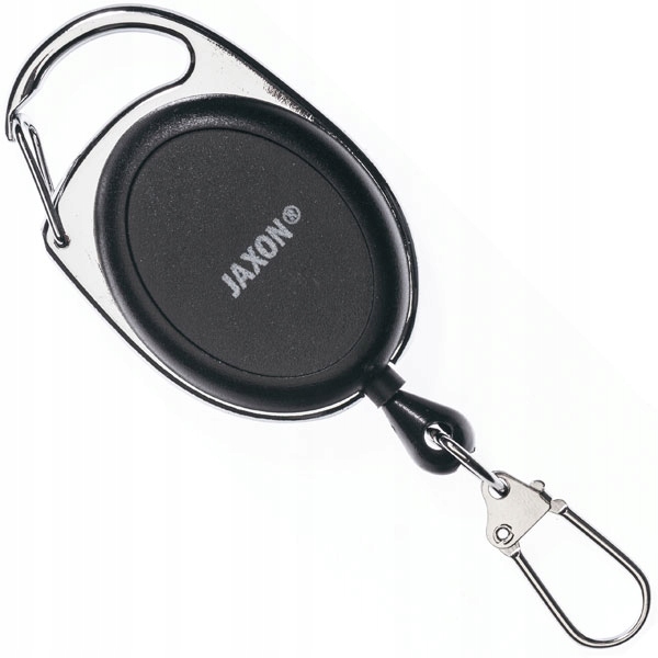 Klips wędkarski do kamizelki na akcesoria szczypce miarkę