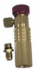 SZYBKOZŁACZKA BMW/FORD PRZEDŁUŻANA DO R1234YF