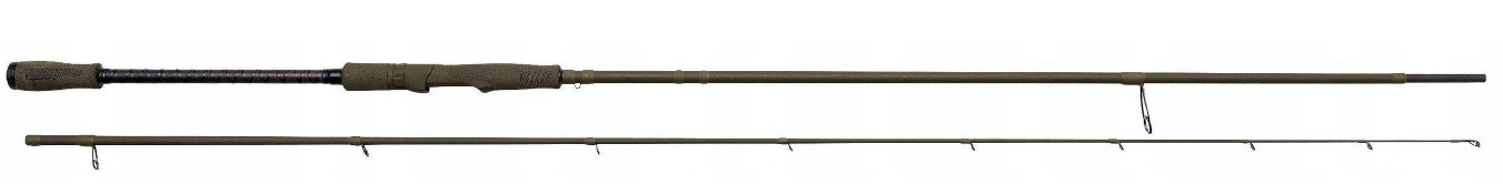 Wędka Savage Gear SG4 Med. Game 2,13m. 10-30g.