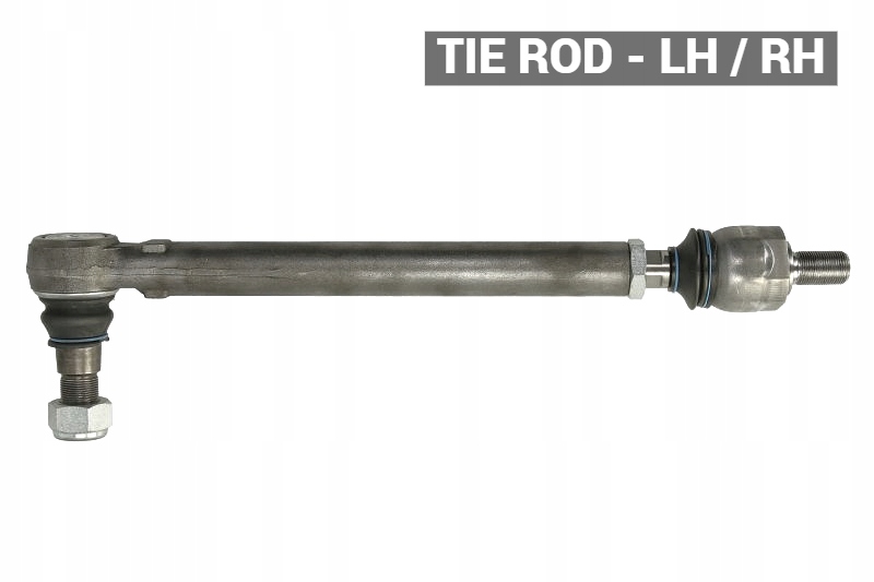 Drążek kierowniczy CAT TH336C TH337C TH406C TH407C TH414C TH417C TH514C Numer katalogowy części RH61-A031