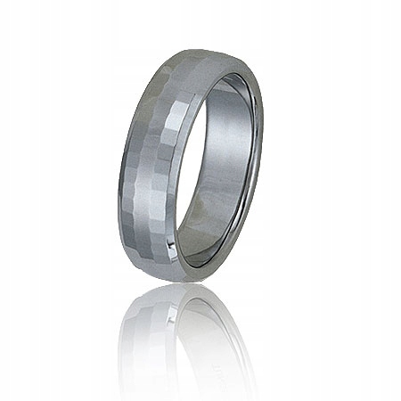 Ocelový prsten PA093-13 – Manoki