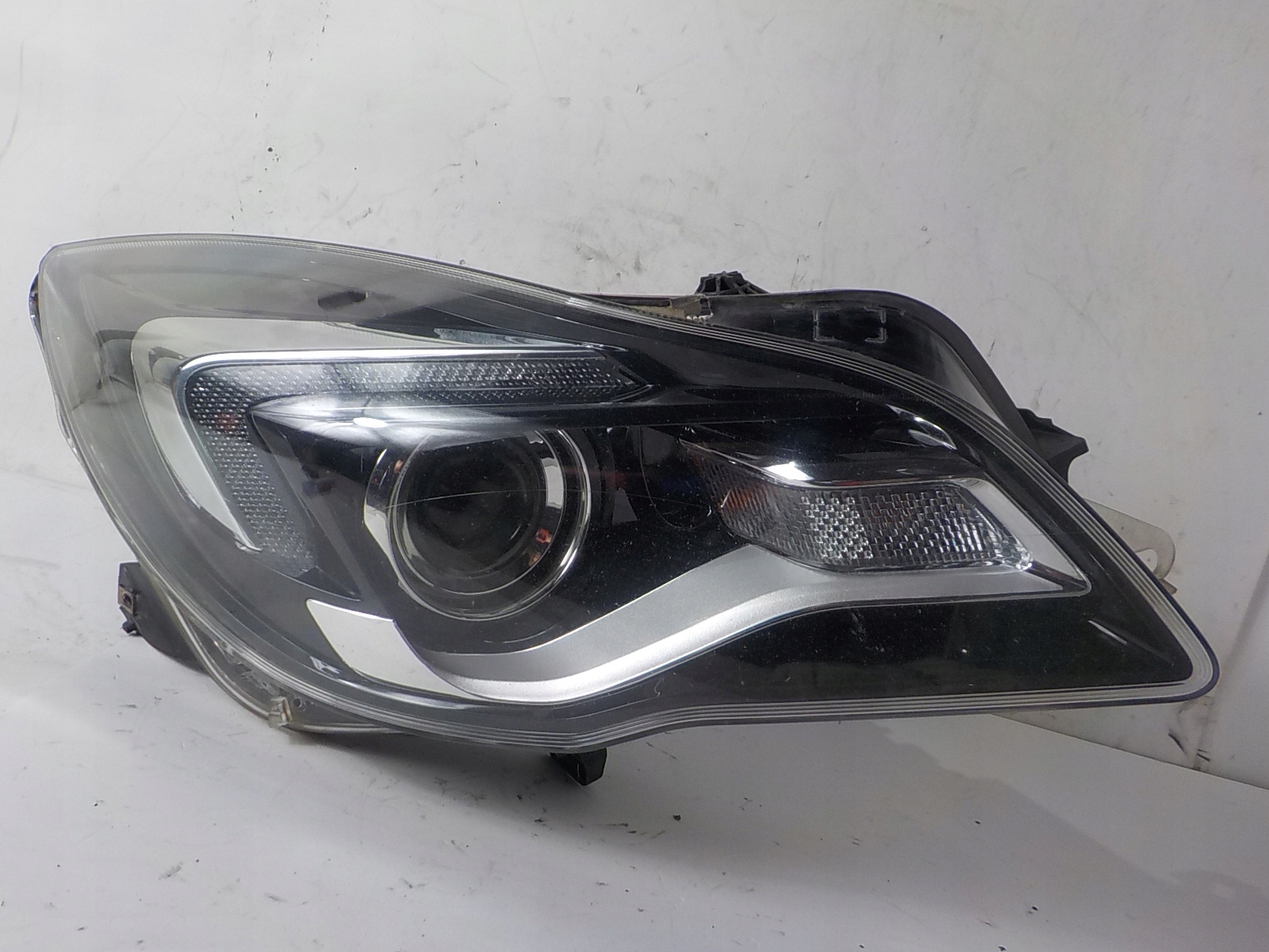OPEL INSIGNIA A LIFT light right front front 1LL011165-14 UK