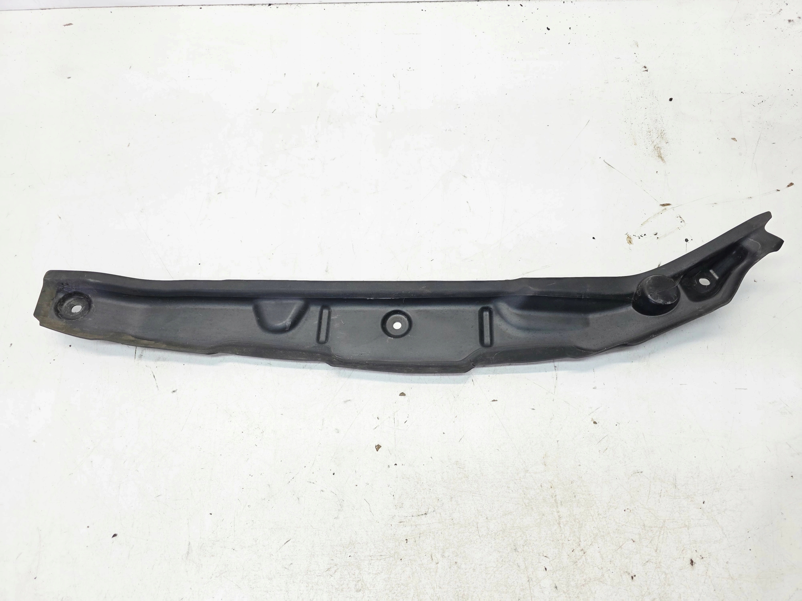Insonorizzazione parafango Destro AUDI A6 C8 4K0821112