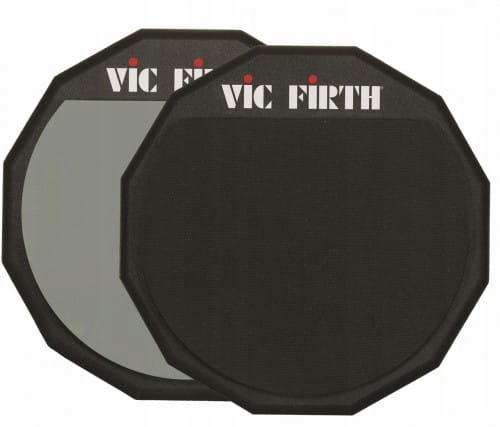 VIC Firth PAD6D cvičební podložka oboustranná 6"