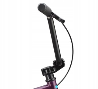 Mongoose Legion L40 fioletowy 2024 Model Legion L40