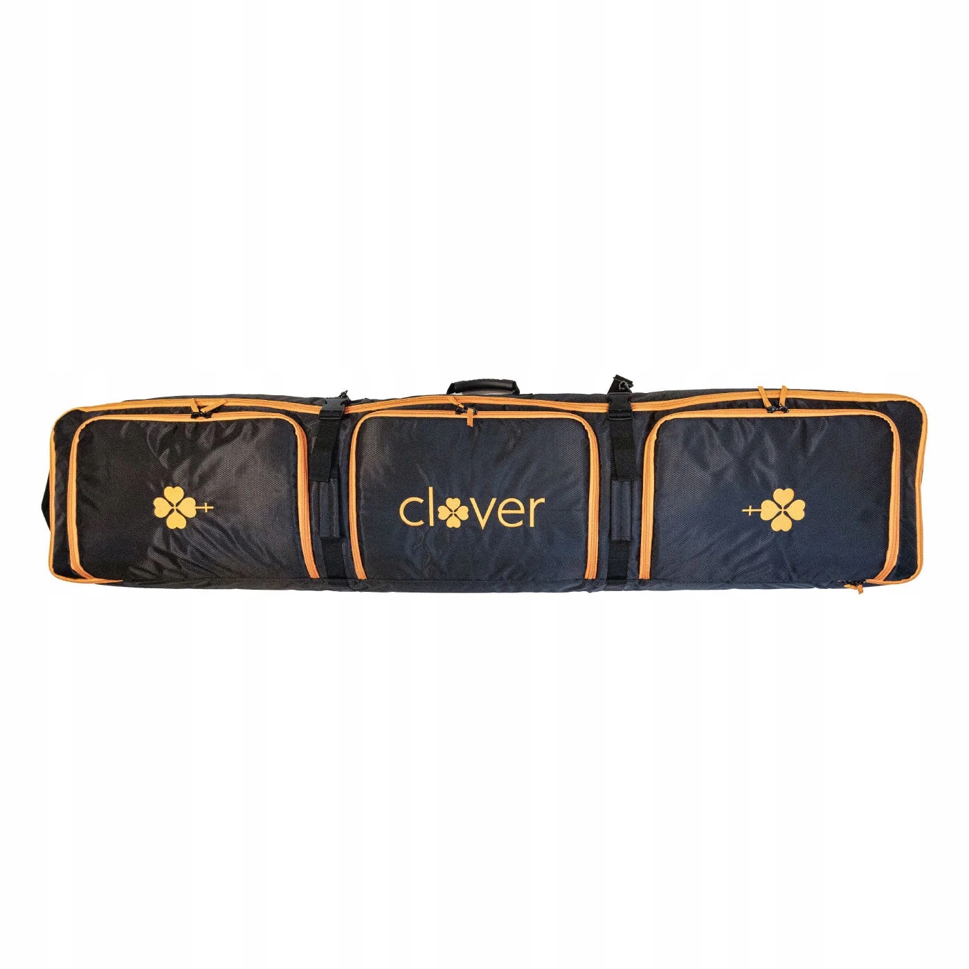 Pokrowiec Clover Fear & Loading Boardbag 165 Snowboard