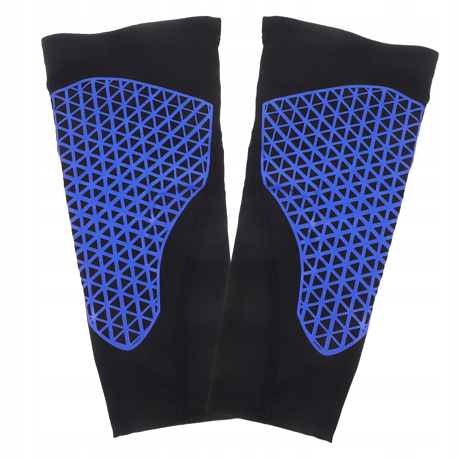 2 SZT. ELASTYCZNY RĘKAW SPORTOWY CIEPŁY RĘKAW NA NOGI Rozmiar niestandardowy