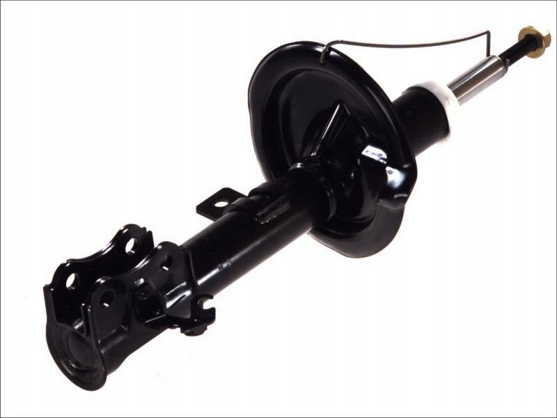 Amortyzator przód L OPEL AGILA SUZUKI SPLASH, SWIFT III 1.0-1.6 02.05-