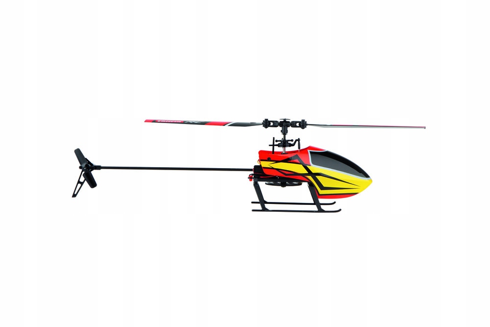 HELIKOPTER SINGLE BLADE SX1 2.4GHz CARRERA RC Wiek dziecka 14 lat +