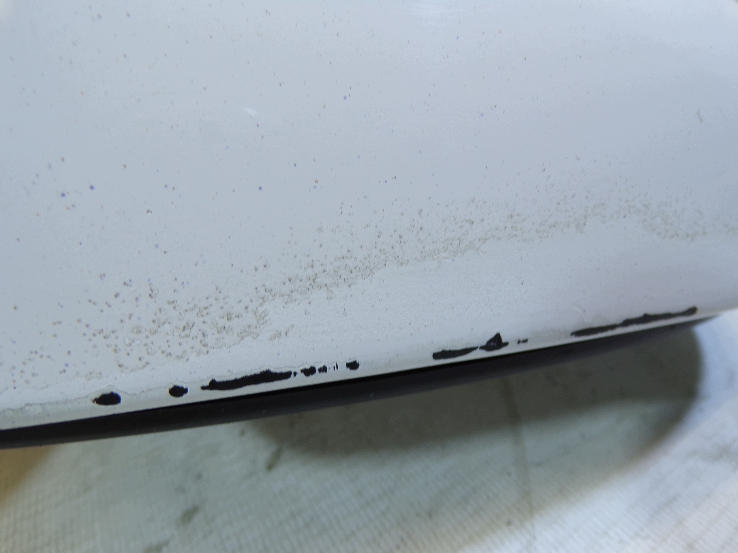mirror right FORD EXPLORER 3 III 3 PIN EUROPA