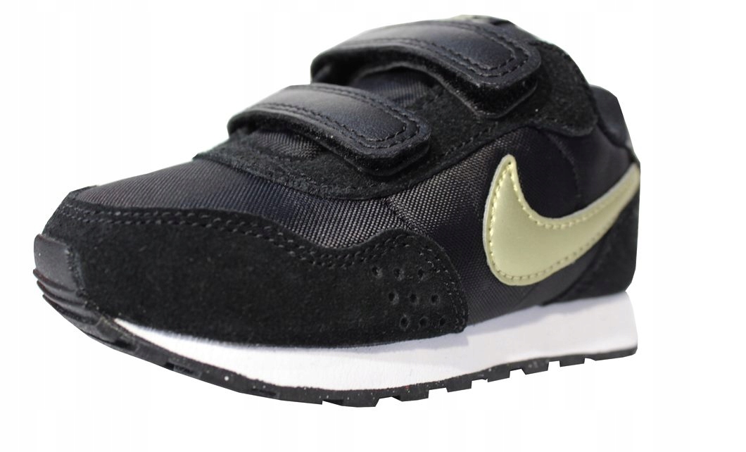BUTY DZIECIĘCE NIKE VALIANT CN8560 009 R 25 Płeć chłopcy