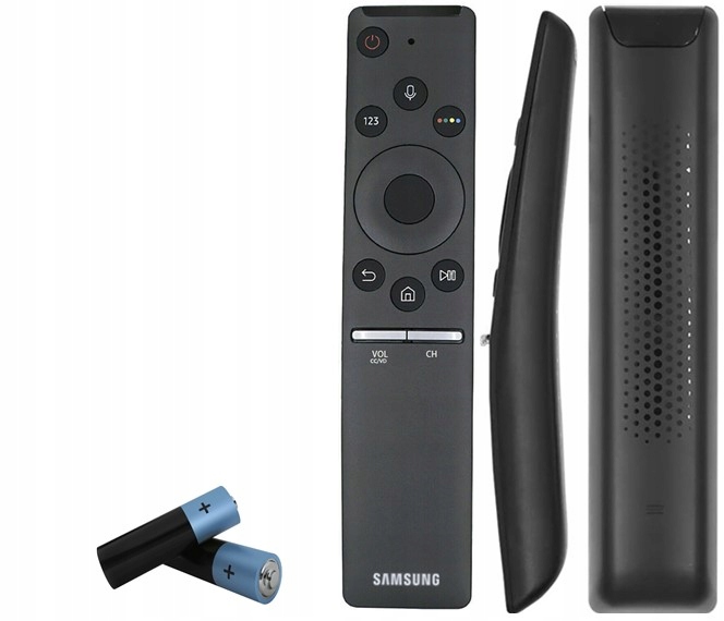 Originál Dálkový Ovladač Pro Televizor Samsung UE49KU6670 UE49KU6670U UE49KU6670UXUA