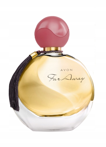 

Avon Far Away woda perfumowana 50 ml