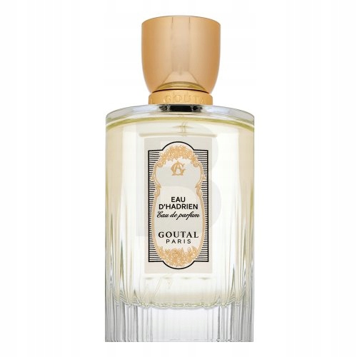 Annick Goutal Eau D´Hadrien New Design parfémovaná voda pro muže 100 ml