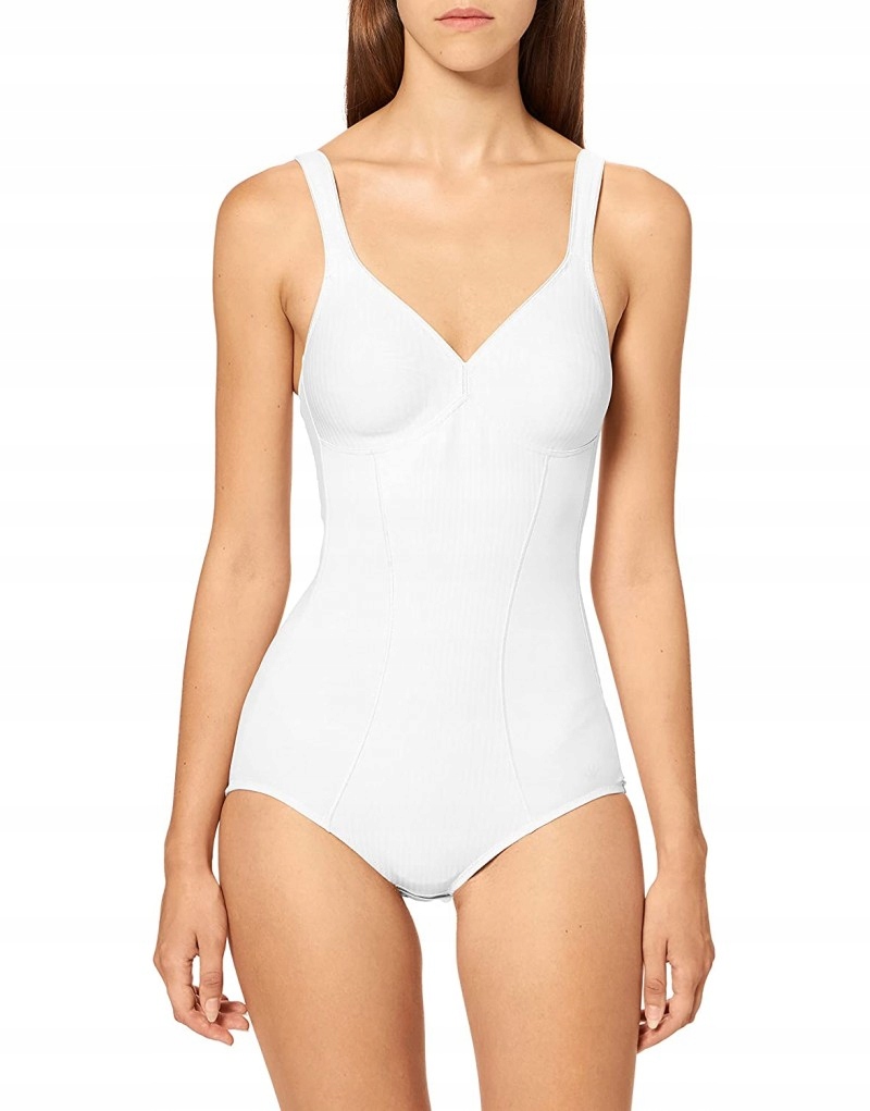 Triumph Modern Soft Cotton Bs body bílé vel. 90A