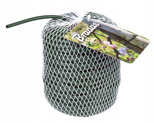 

Wężyk Do Mocowania Roślin 5MM X 50M Bradas