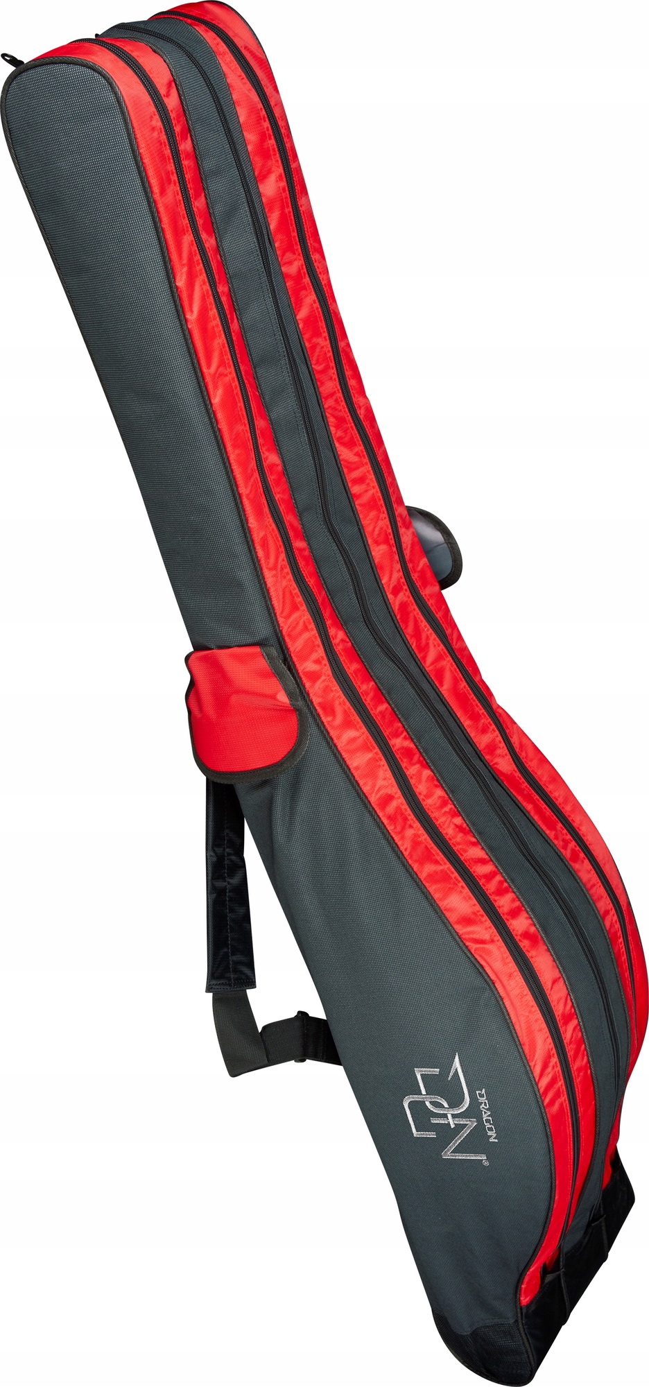 Pokrowiec Dragon trójkomorowy Dgn 145cm 91-02-145