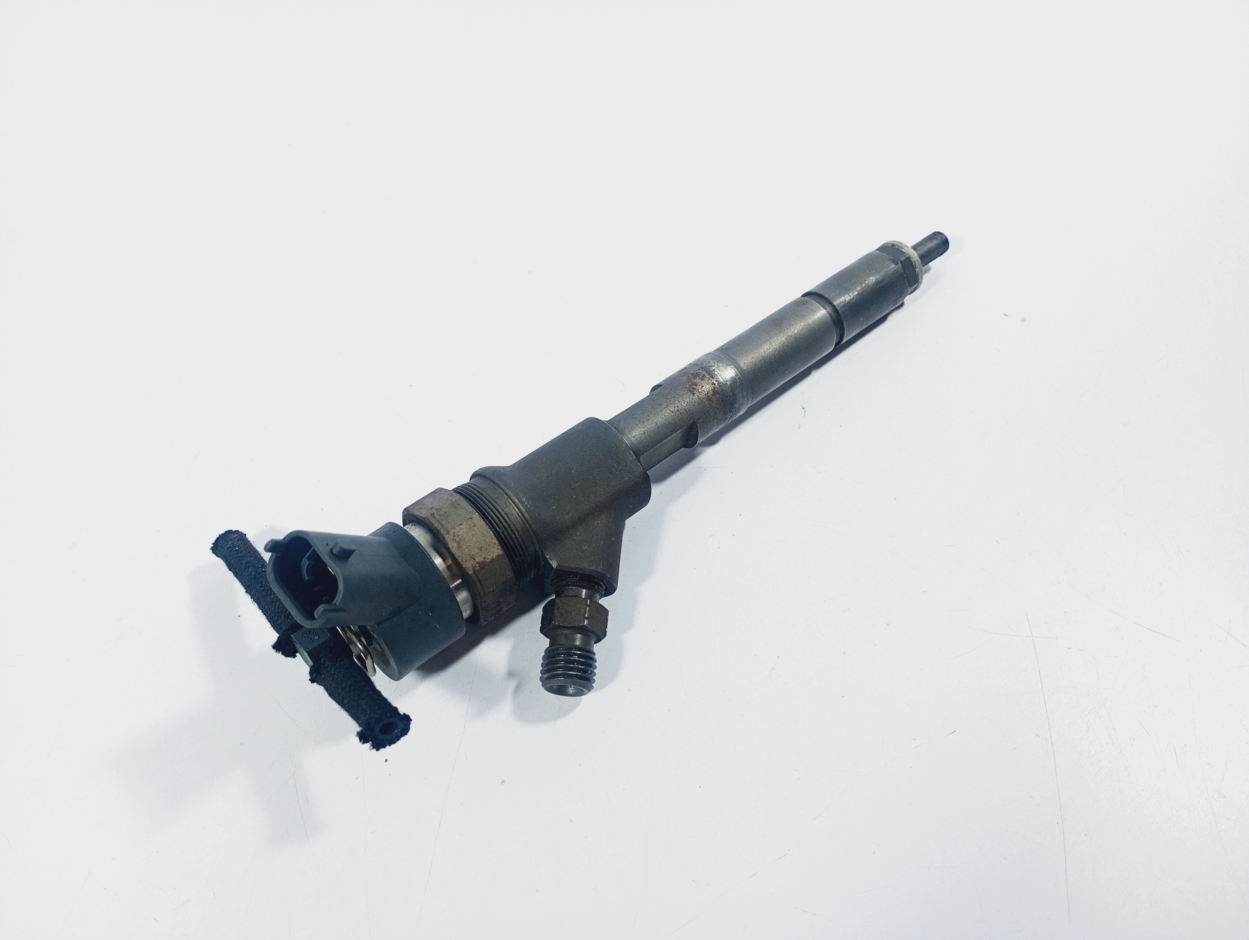 injector OE 2367033040 Toyota Corolla E12 04-07
