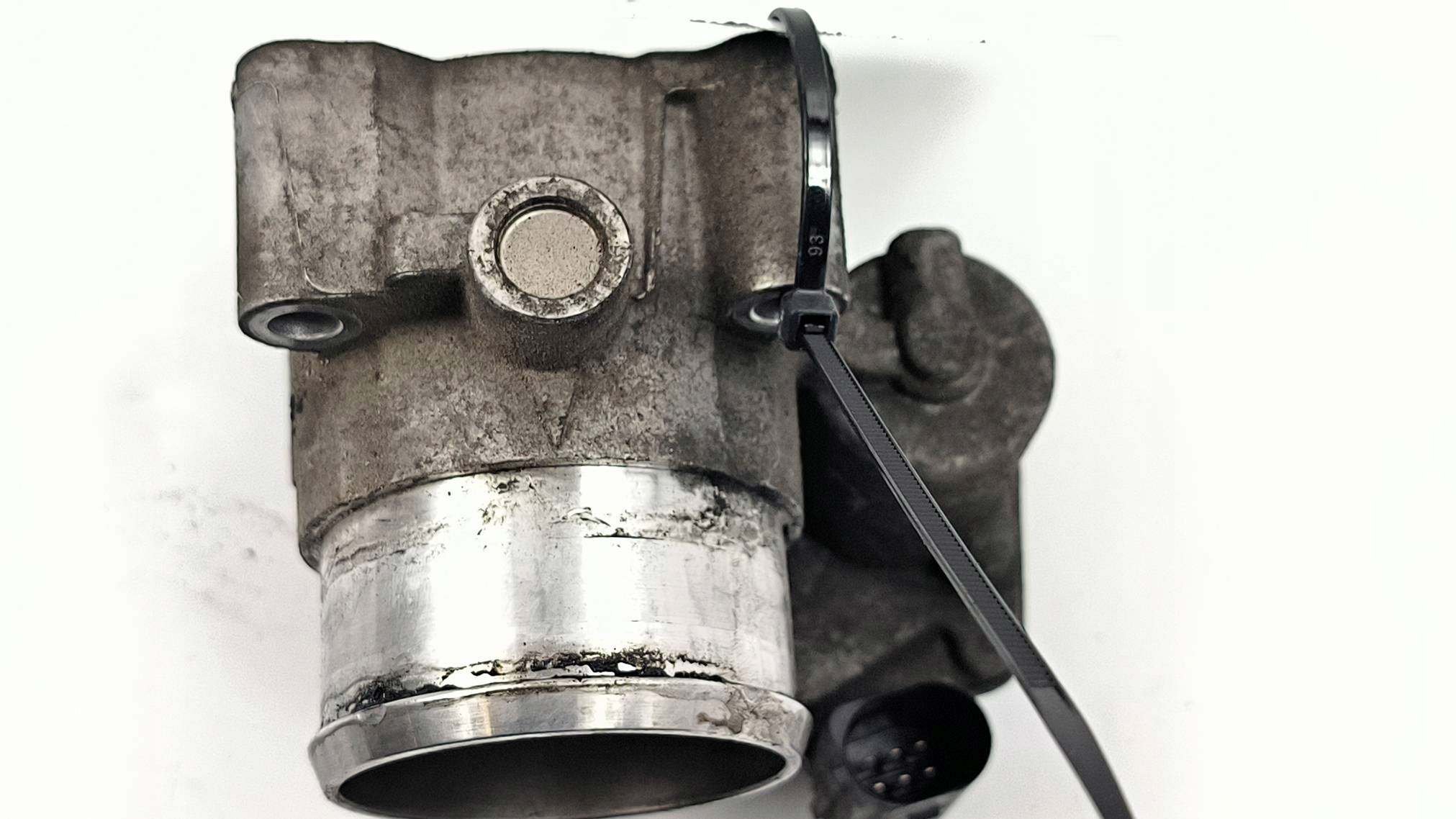 Valvola a farfalla GK2Q-9F991-BA FORD TRANSIT MK8