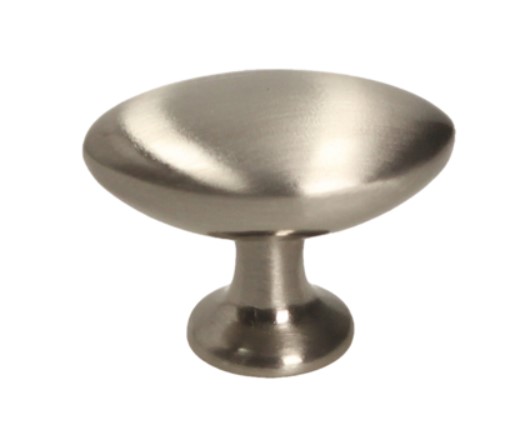 

Gałka do mebli owalna GP09 Inox