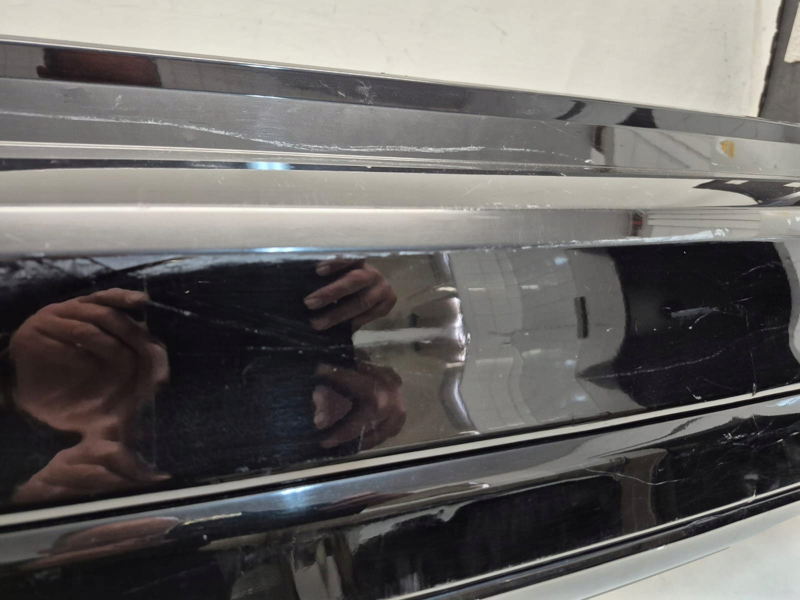 FORD KUGA III 3 MK3 ST-LINE 19-> bumper rear part rear PDC