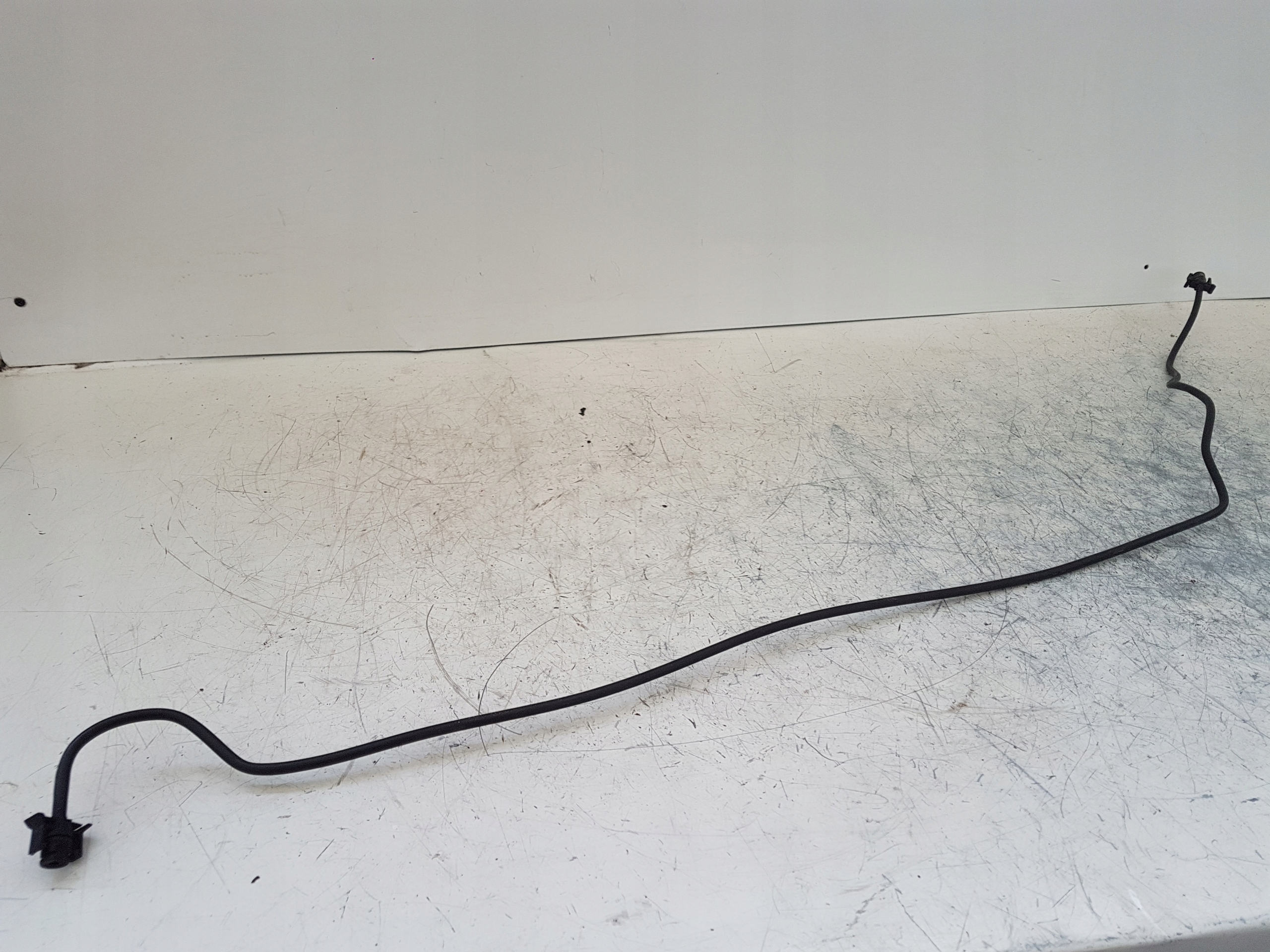 PRZEWÓD PODCIŚNIENIA FORD MONDEO MK4 1.8 TDCI EU